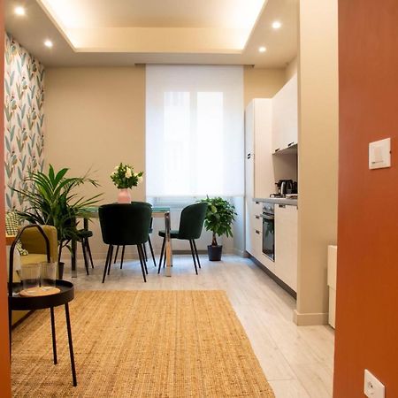 Вилла Arezzo 38 Рим Экстерьер фото
