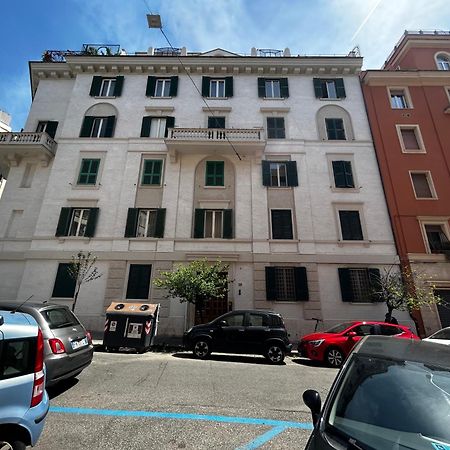 Вилла Arezzo 38 Рим Экстерьер фото